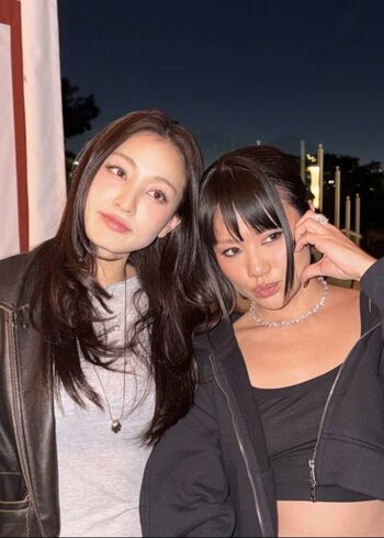 Full leaked Rei ami page private onlyfans photo