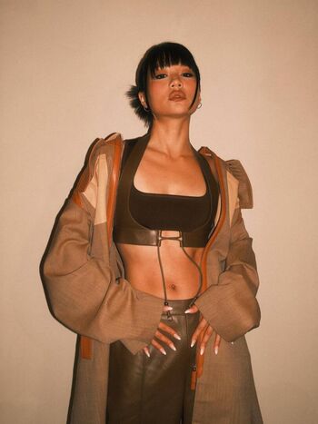 Full leaked Rei ami page private onlyfans photo