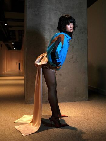 Full leaked Rei ami page private onlyfans photo