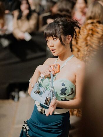 Full leaked Rei ami page private onlyfans photo