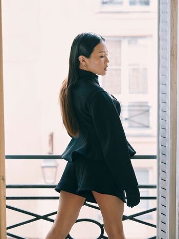 Full leaked Rei ami private onlyfans photo