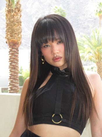 Full leaked Rei ami private onlyfans photo