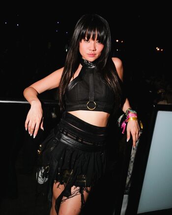 Full leaked Rei ami private onlyfans photo