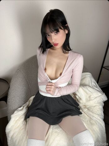 Full leaked Rei yoshida private photo