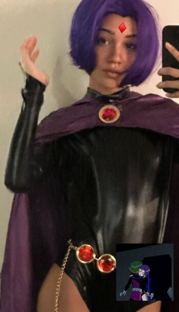 Full leaked Reicosplays private onlyfans photo