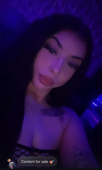 Full leaked Reign helll private onlyfans photo