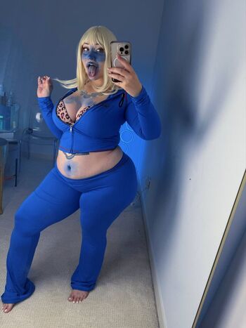 Full leaked Reiinabae private onlyfans photo