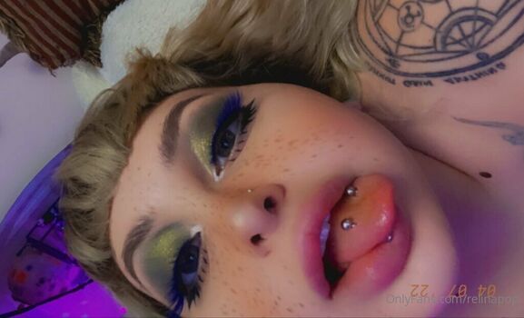 Full leaked Reiinapop private photo