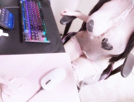 Full leaked Reikira private photo