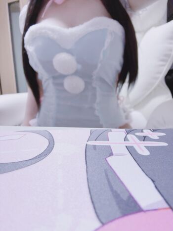 Full leaked Reikira page private photo