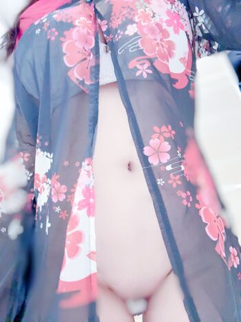 Full leaked Reikira private photo