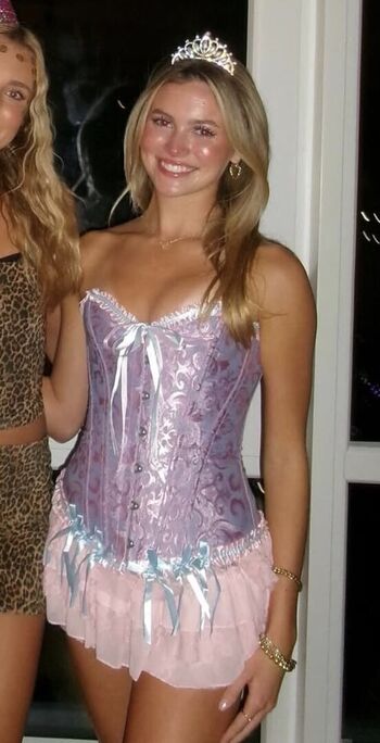 Full leaked Reilly hughes private onlyfans photo