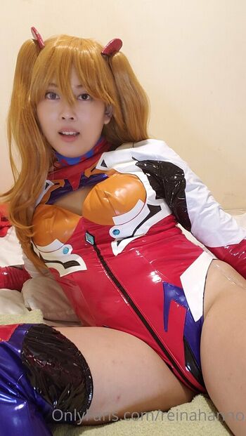 Full leaked Reina hanno private onlyfans photo