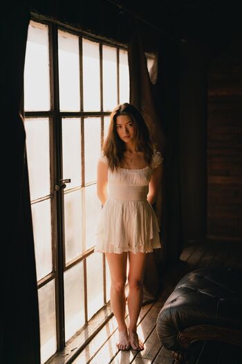 Full leaked Reina hardesty private onlyfans photo