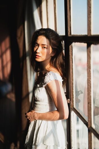 Full leaked Reina hardesty private onlyfans photo