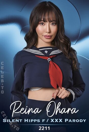 Full leaked Reina ohara page private photo