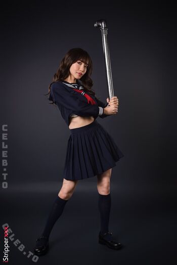 Full leaked Reina ohara page private photo