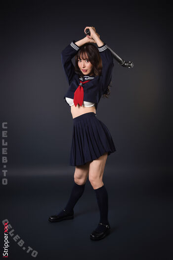 Full leaked Reina ohara page private photo