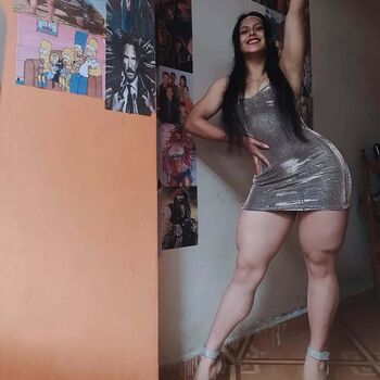 Full leaked Reina pinedo private onlyfans photo