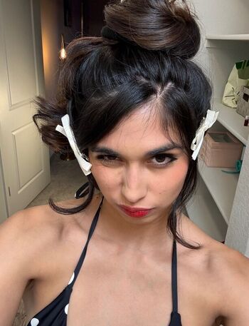 Full leaked Reina rae private photo