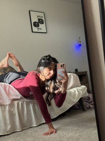 Full leaked Reina rae private photo