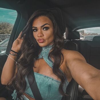 Full leaked Reina volcan private photo