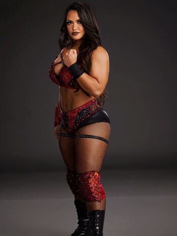 Full leaked Reina volcan private photo