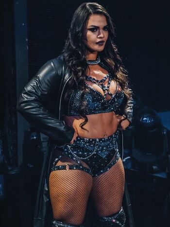 Full leaked Reina volcan private photo