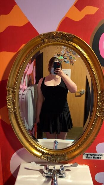 Full leaked Reinbowwwwwww private photo