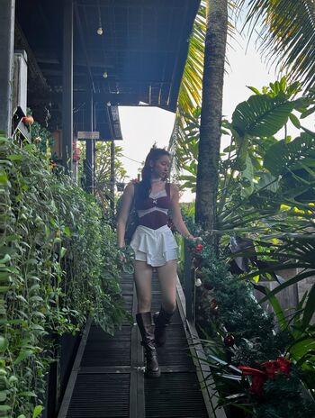 Full leaked Reiqi chua private onlyfans photo