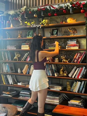 Full leaked Reiqi chua private onlyfans photo