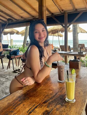 Full leaked Reiqi chua private onlyfans photo