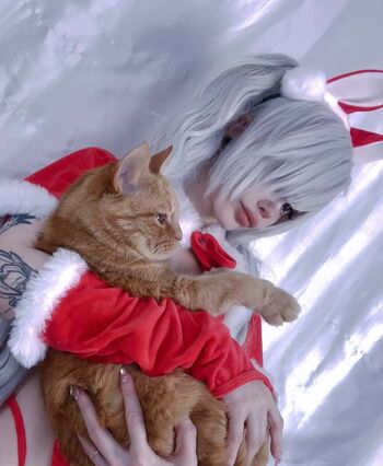 Full leaked Reitoozaru page private onlyfans photo