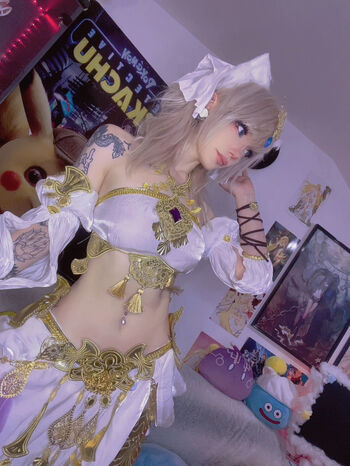 Full leaked Reitoozaru page private onlyfans photo