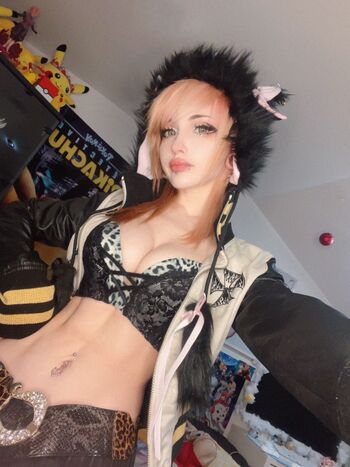 Full leaked Reitoozaru page private onlyfans photo