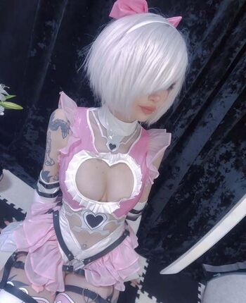 Full leaked Reitoozaru page private onlyfans photo