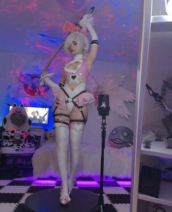 Full leaked Reitoozaru page private onlyfans photo