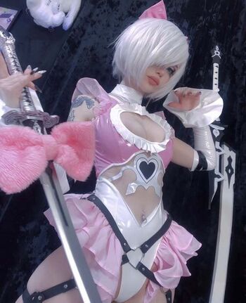 Full leaked Reitoozaru page private onlyfans photo