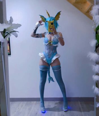 Full leaked Reitoozaru private onlyfans photo