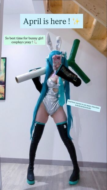 Full leaked Reitoozaru private onlyfans photo