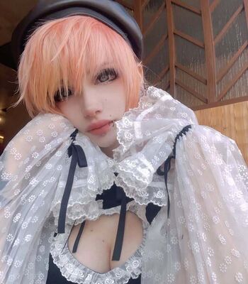 Full leaked Reitoozaru private onlyfans photo