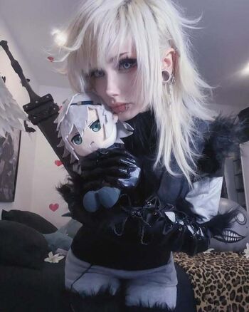 Full leaked Reitoozaru private onlyfans photo