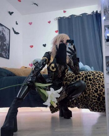 Full leaked Reitoozaru private onlyfans photo