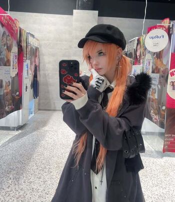 Full leaked Reitoozaru private onlyfans photo