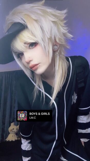 Full leaked Reitoozaru private onlyfans photo