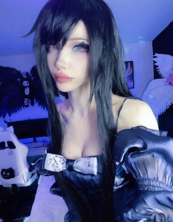Full leaked Reitoozaru private photo