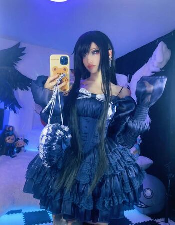Full leaked Reitoozaru private photo