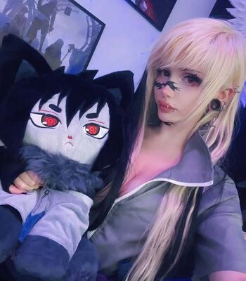 Full leaked Reitoozaru private photo
