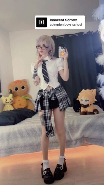 Full leaked Reitoozaru private photo