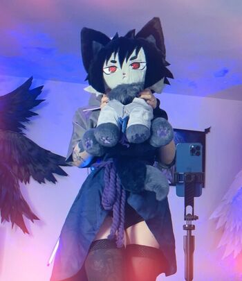 Full leaked Reitoozaru private photo